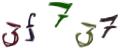Obrázkové CAPTCHA