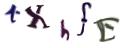Obrázkové CAPTCHA