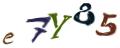 Obrázkové CAPTCHA