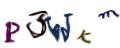 Obrázkové CAPTCHA