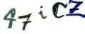 Obrázkové CAPTCHA