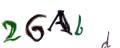 Obrázkové CAPTCHA