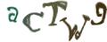 Obrázkové CAPTCHA