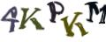 Obrázkové CAPTCHA