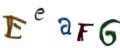 Obrázkové CAPTCHA