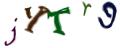 Obrázkové CAPTCHA