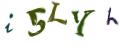 Obrázkové CAPTCHA