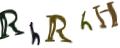 Obrázkové CAPTCHA