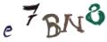 Obrázkové CAPTCHA