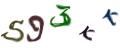 Obrázkové CAPTCHA