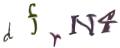 Obrázkové CAPTCHA