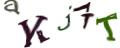 Obrázkové CAPTCHA