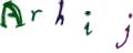 Obrázkové CAPTCHA