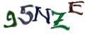 Obrázkové CAPTCHA