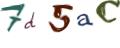 Obrázkové CAPTCHA