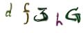 Obrázkové CAPTCHA