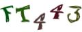 Obrázkové CAPTCHA