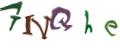 Obrázkové CAPTCHA