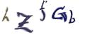 Obrázkové CAPTCHA