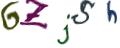 Obrázkové CAPTCHA
