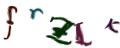 Obrázkové CAPTCHA