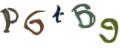 Obrázkové CAPTCHA