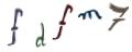 Obrázkové CAPTCHA