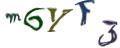 Obrázkové CAPTCHA