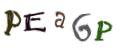 Obrázkové CAPTCHA