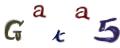 Obrázkové CAPTCHA