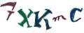 Obrázkové CAPTCHA