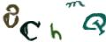Obrázkové CAPTCHA