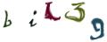 Obrázkové CAPTCHA
