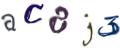 Obrázkové CAPTCHA