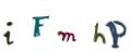 Obrázkové CAPTCHA