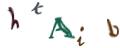 Obrázkové CAPTCHA