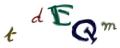 Obrázkové CAPTCHA