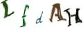Obrázkové CAPTCHA