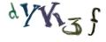 Obrázkové CAPTCHA