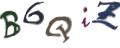 Obrázkové CAPTCHA