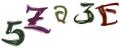 Obrázkové CAPTCHA