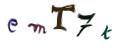 Obrázkové CAPTCHA