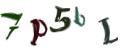 Obrázkové CAPTCHA