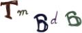 Obrázkové CAPTCHA
