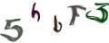 Obrázkové CAPTCHA