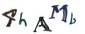 Obrázkové CAPTCHA