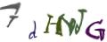Obrázkové CAPTCHA