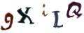 Obrázkové CAPTCHA